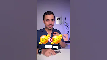 كيف تختار أوميغا 3 