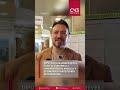 Diputado Alejandro Reyes exige al Gobierno la aprehensión de Evo Morales ante pedido de garantías