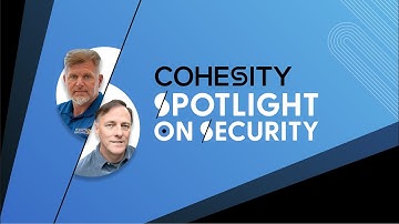 Spotlight on Security: Unleash cyber resilience - Play to win