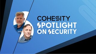 Spotlight on Security: Unleash cyber resilience - Play to win