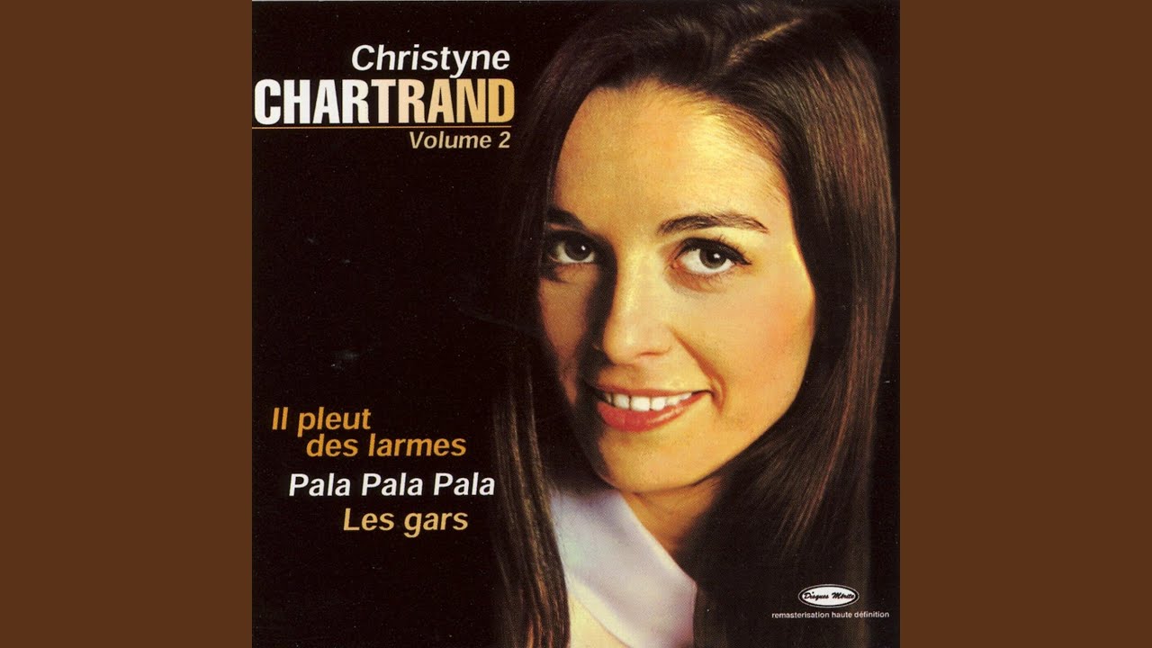Pour Un Seul Grand Amour Christyne Chartrand Shazam Pour Un Seul Grand Amour Christyne Chartrand Shazam