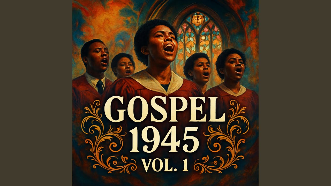 Llena está la tierra de su Gloria