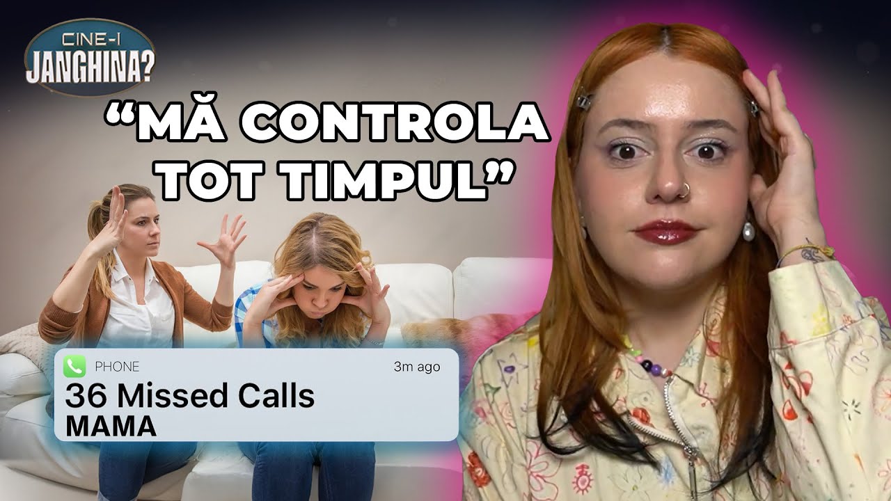 MAME DENATURATE | CINE-I JANGHINA?