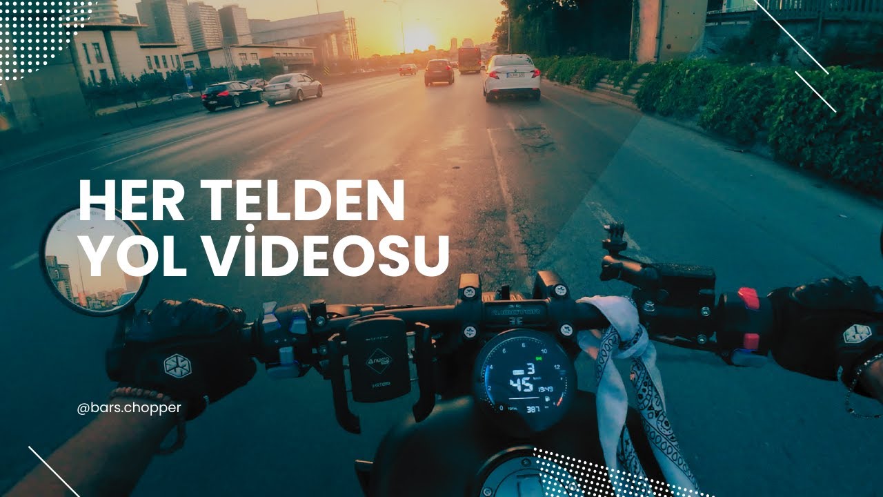 Her telden kısa yol videosu | 