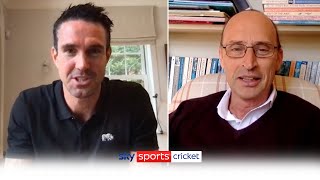 Pietersen, Hussain & Key analyse Enlgand's T20 series defeat to India | The Cricket Show
