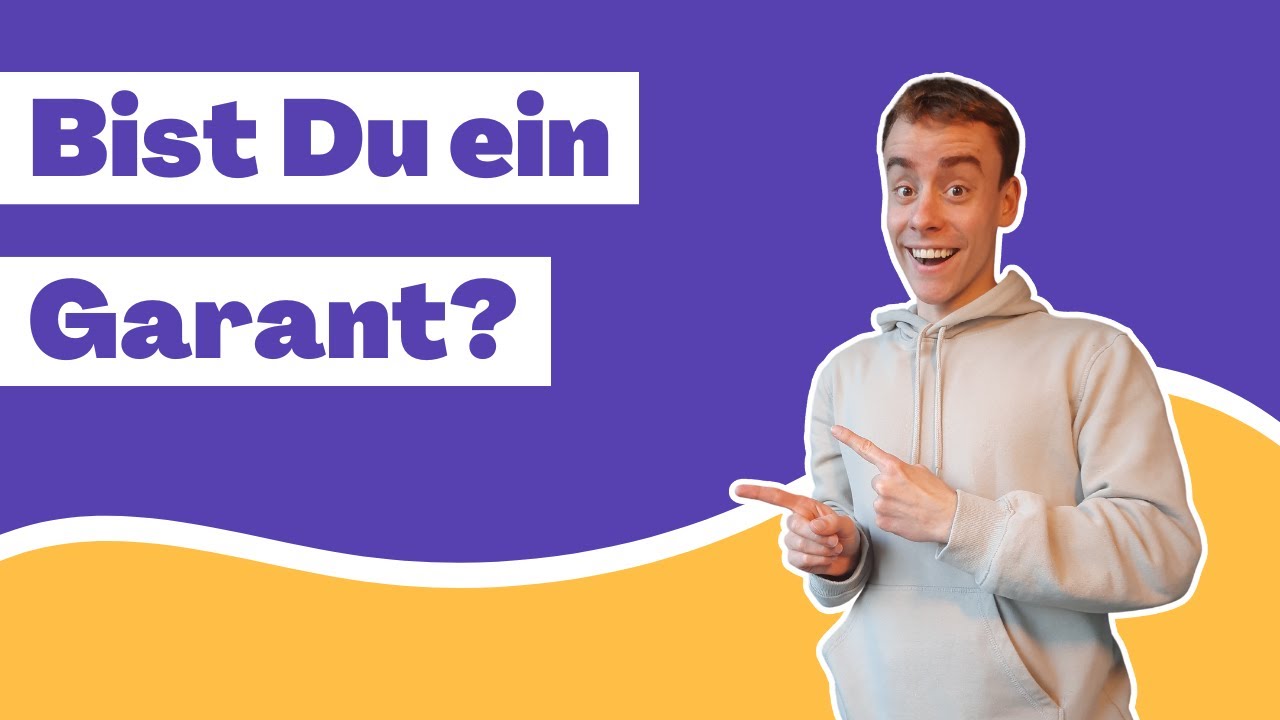 Garantenstellung | Unterlassungsdelikt Teil 3 | Strafrecht AT