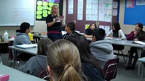 L-20: Day 1--Vocab Instruction (Kristen Dixon)