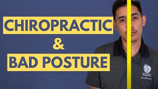 Can Chiropractor Fix Bad Posture Chiropractor In Mississauga - Dr Suharto Ongko