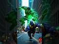 Hulk Vs Thanos Spider Man S Defeat Avenged Spiderman Hulk Marvel