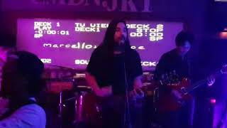 ELLO - Masih Ada (live) Camden Cikini