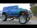 NS Rounder CAR SHOW 2017 ã‚«ã‚¹ã‚¿ãƒ ã‚«ãƒ¼ ãƒ‰ãƒ¬ã‚¹ã‚¢ãƒƒãƒ—ã‚«ãƒ¼ æ¬å‡ºã‚·ãƒ¼ãƒ³â‘ 