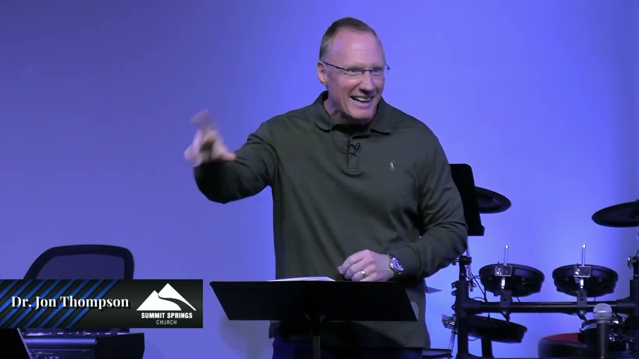 Salt and Light: The Unexpected Call Jesus Gives Every Believer