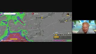 Aug 10 2023 Weather Watch for Manchester NH with Rick Gordon