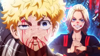 Tokyo Revengers Tenjiku Arc Was Slept On