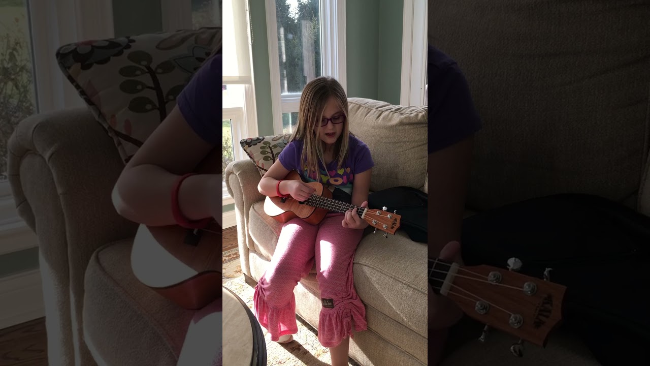 Sometimes I Lay Under the Moon