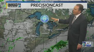 6 News at 6 p.m.: The Headlines - May 16, 2026