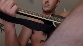little tune before bed