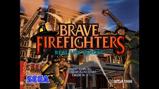 Brave Firefighters: Real Life Heroes Arcade screenshot 3