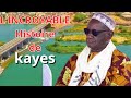 Kayes  retour sur lhistoire fascinante de la ville par gaoussou fofana de medine