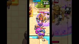 How good is jynxzi’s deck #jynxzi #clashroyale #herobowler #cr #clash