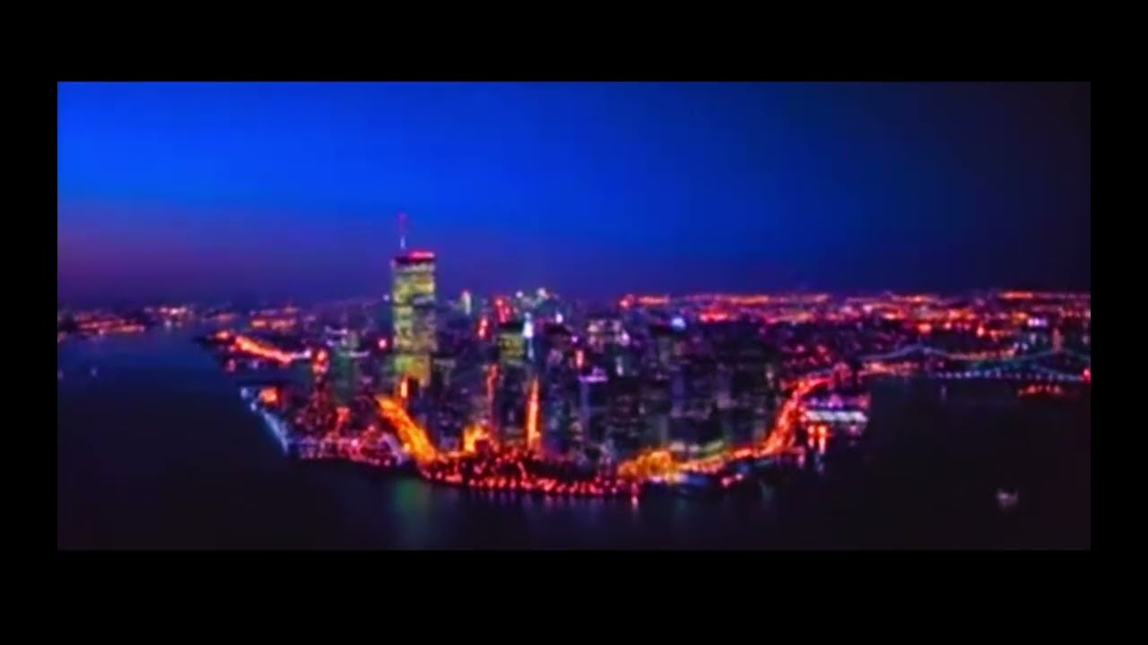 🌆 U96 - Club Bizarre - [Slowed ✧  Reverb]