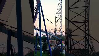 Cedar Point Amusement Park