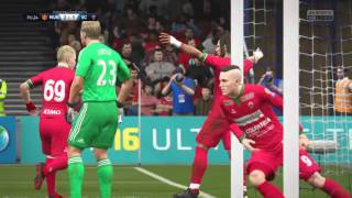 Sc Energo - Second Chance 32 Тур Первого Дивизиона Лфрм 2Й Тайм