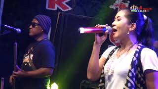 KAISAR REPUBLIK DANGDUT // MIMIN AMINAH // SETANGKAI BUNGA PADI