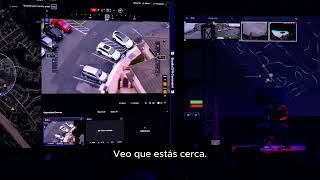 Skydio + Axon: La solución DFR completa