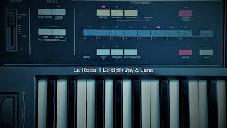 Casio CZ Organ Classic Song Riffs - Part 1 @SynthManiaDotCom