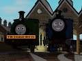 SHUT UP THOMAS 