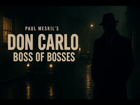 The Shadowy Empire Uncovering The Secrets Of The Gambino Crime Family