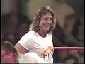 WWF Wrestling Challenge 8 20 89 WWF Wrestling Challenge 8 20 89