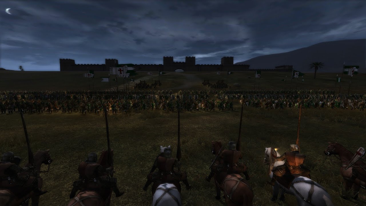 🔴BIG STREAM🔴MEDIEVAL 2 VH/VH CAMPAIGN MILAN