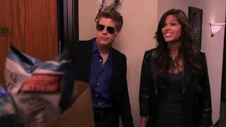 Welcome Back, Big Time clip6
