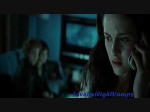 AU - Now That We're Done [Twilight]