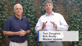 Birmingham Market Update - March/April