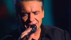 Michel Sardou - 55 JOURS 55 NUITS