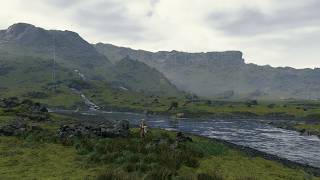 Sam Porter Bridges Experience