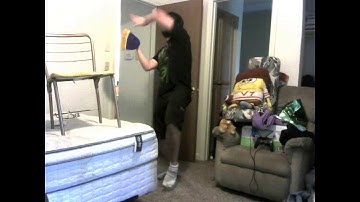 Light Crusader OST - Main Screen DANCE VIDEO