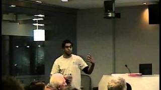 nltk presentation part 5