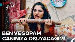 Download Lagu İntikam Alırken Her Yol Mübahtır - Yeni Gelin MP3