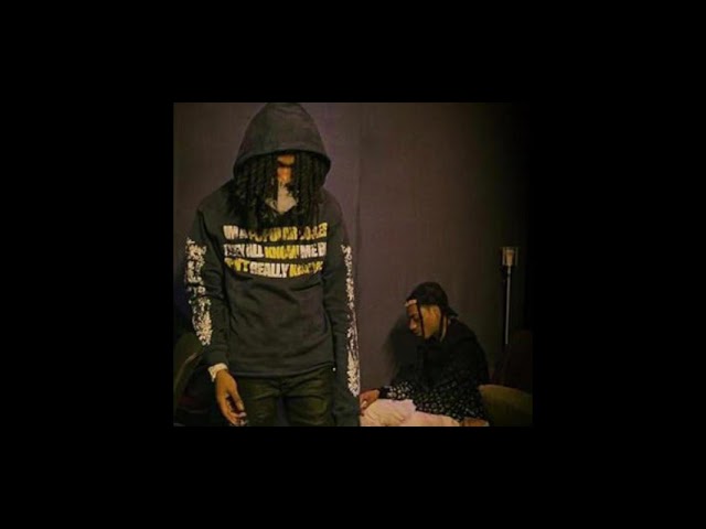 Gone off drugs (Feat. Screwly g & lil sane)