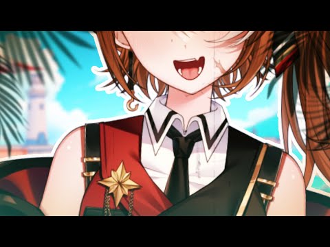 VTUBER DEBUT TRAILER ✦ S.S. Isa