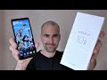 Sony Xperia 10 ii | Unboxing & Full Tour