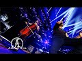 Apocalyptica feat. Franky Perez -  Shadowmaker (Pol'and'Rock Festival 2016)