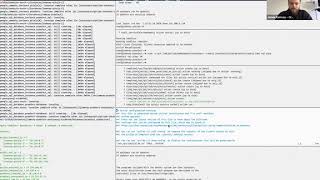 2020-04-07: High availability Gitaly demo