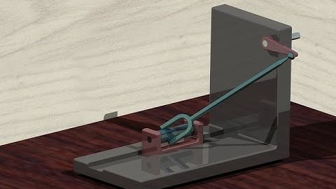 CATIA V5 Photo studio Rendering