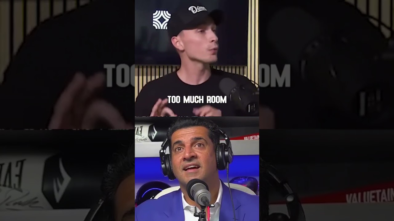 The Sniper Mindset - Luke Belmar 