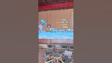 Quán cà phê Amy chuẩn view biển cuối đường Dã Tượng, thành phố Phan Thiết, Bình Thuận, Việt Nam